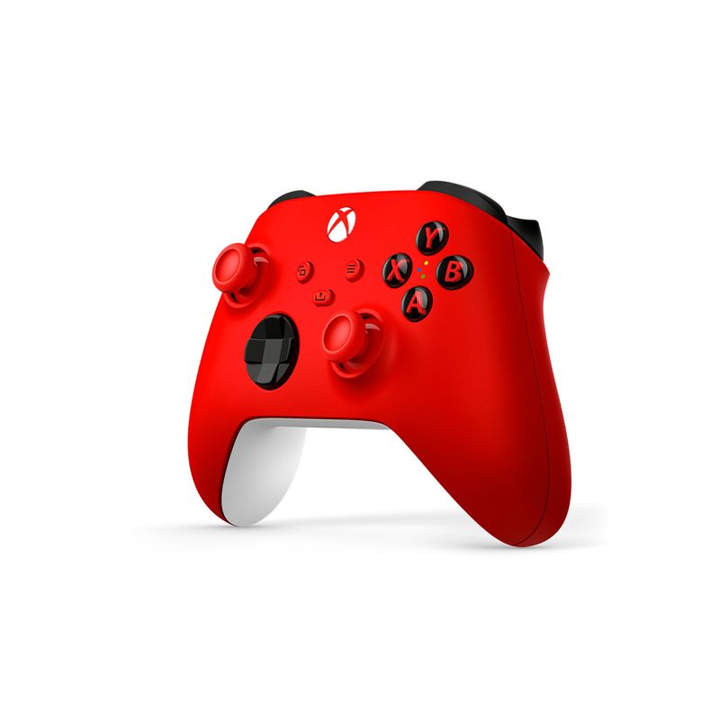 Consola-Xbox-Series-X---Mando-Pulse-Red