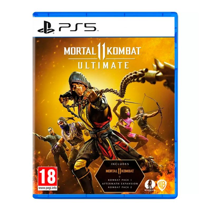 Mortal-Kombat-11-Ultimate-Playstation-5-Euro