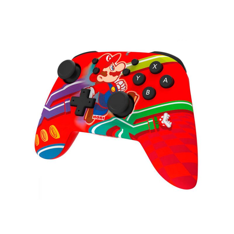 Mando-Control-Inalambrico-Horipad-Nintendo-Switch-Super-Mario