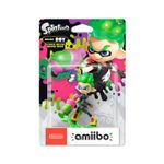 Amiibo-Series-Splatoon-Nintendo-Switch-Inkling-Boy-Verde-Green