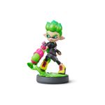 Amiibo-Series-Splatoon-Nintendo-Switch-Inkling-Boy-Verde-Green