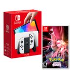 Consola-Nintendo-Switch-Modelo-Oled-Blanco---Pokemon-Shining-Pearl