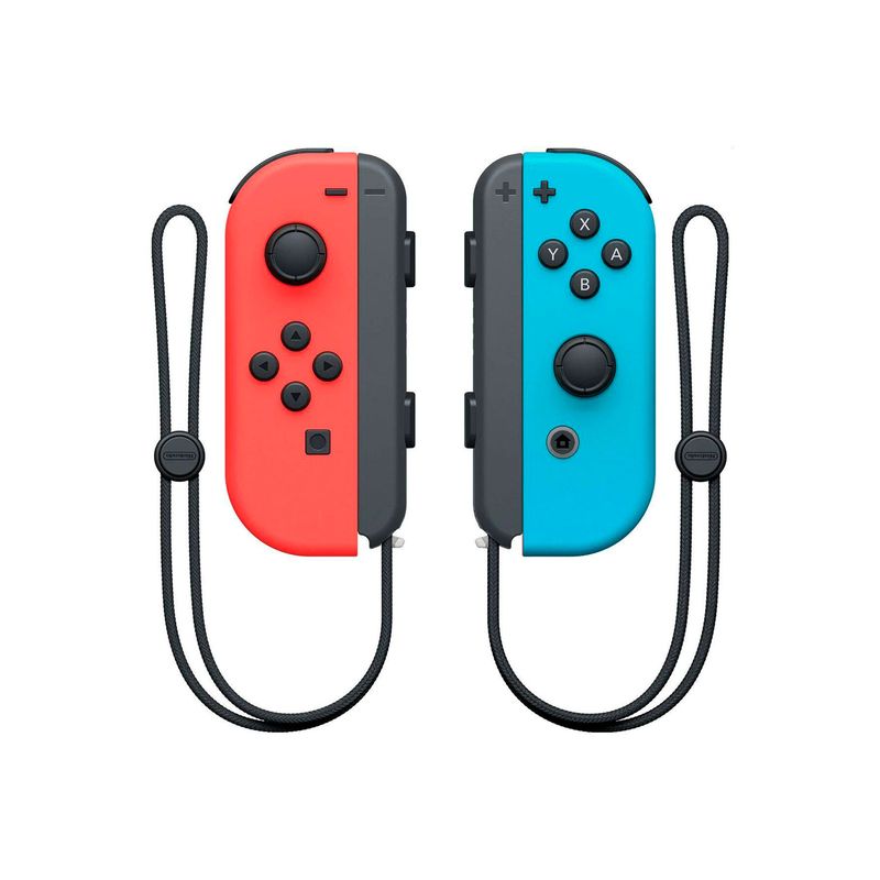 Consola-Nintendo-Switch-Neon-2019---Mario-Party-Superstar---Pokemon-Legends-Arceus