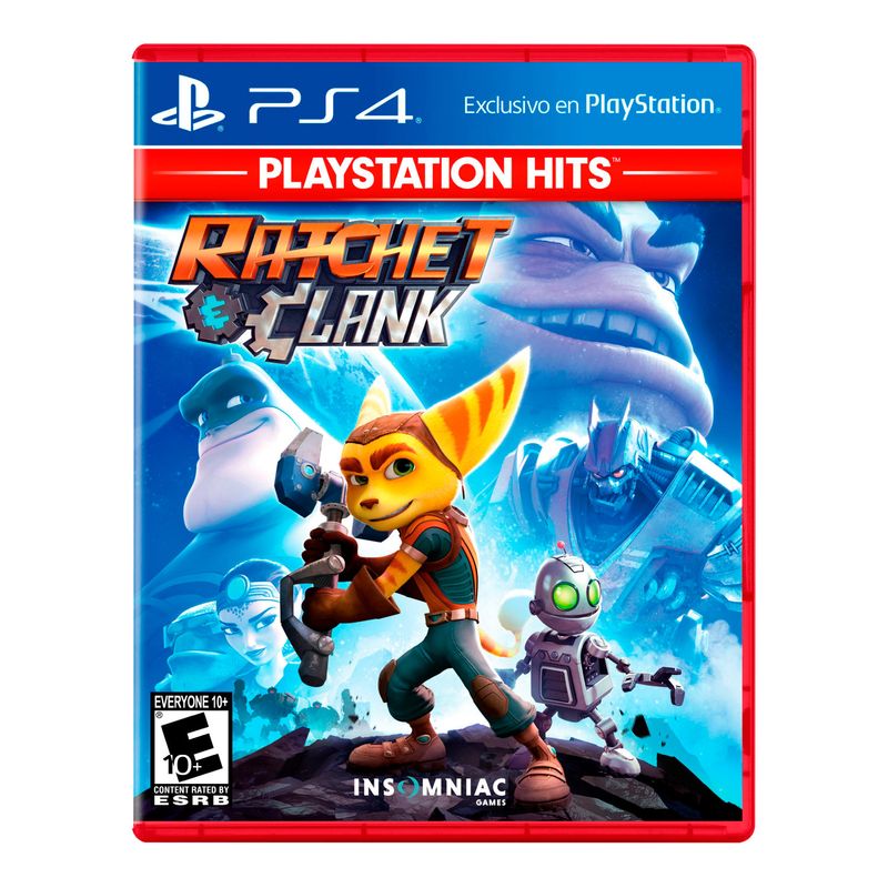 Ratchet---Clank-Playstation-4-Latam