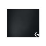 Pad-Mouse-Logitech-G640-Cloth-Large-Black-400-460Mm
