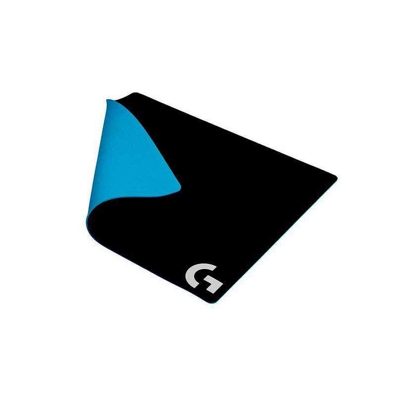 Pad-Mouse-Logitech-G640-Cloth-Large-Black-400-460Mm