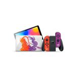 Consola-Nintendo-Switch-Oled-Edicion-Scarlet---Violet---Pokemon-Violet