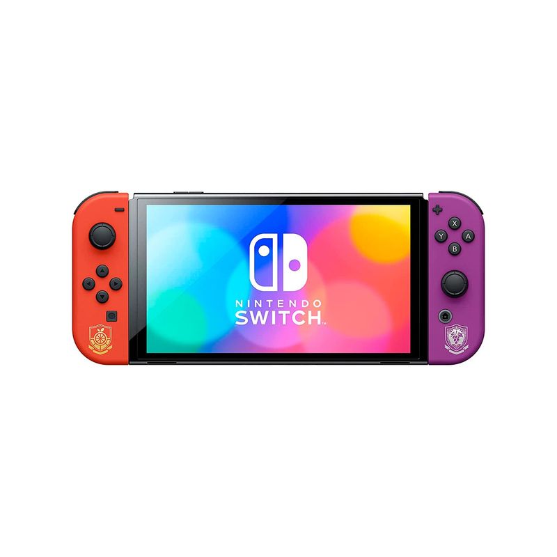 Consola-Nintendo-Switch-Oled-Edicion-Scarlet---Violet---Pokemon-Violet