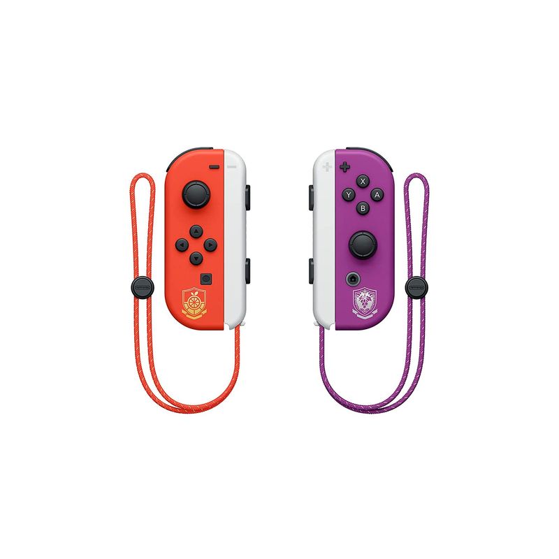 Consola-Nintendo-Switch-Oled-Edicion-Scarlet---Violet---Pokemon-Violet