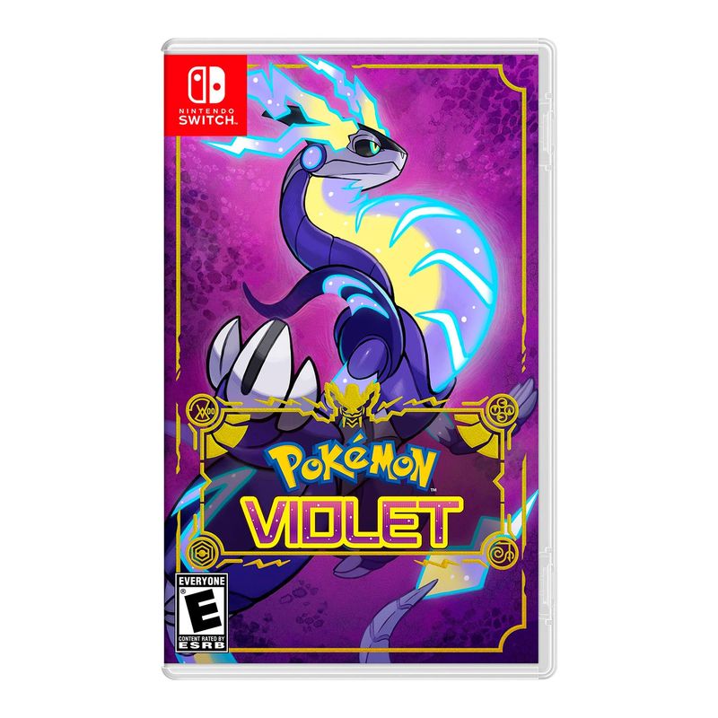 Consola-Nintendo-Switch-Oled-Edicion-Scarlet---Violet---Pokemon-Violet