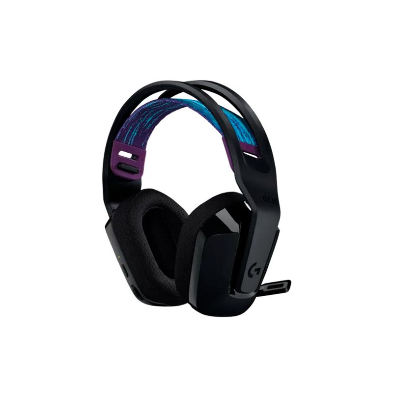 Audifono-Gamer-C-MicrofLogitech-G535-Lightspeed-Wireless-981-000971-Black