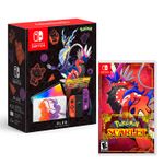 Consola-Nintendo-Switch-Oled-Edicion-Scarlet---Violet---Pokemon-Scarlet
