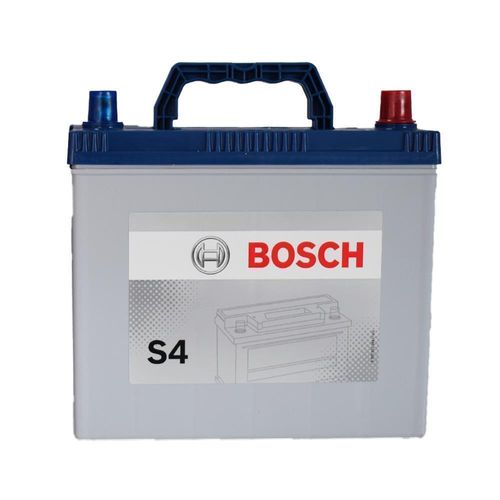 Batería Bosch Ns60Ls 11 Placas 42 Ah 400 A