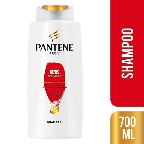 Shampoo Pantene Pro-V Rizos Definidos 700ml