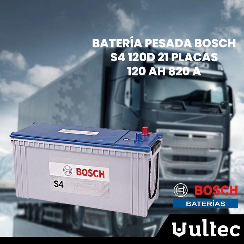 Bateria-Pesada-Bosch-S4-120D-21-Placas-120-Ah-820-A