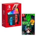 Consola-Nintendo-Switch-Modelo-Oled-Neon---Luigis-Mansion-3