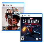 Call-Of-Duty-Black-Ops-Cold-War---Spiderman-Miles-Morales-Playstation-5