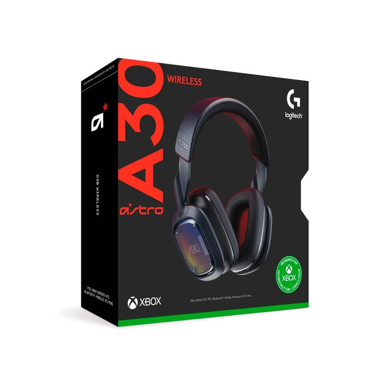 Audifono-Gamer-C-Microf-Astro-A30-Wireless-For-Xbox-Ps5-Pc-Mac-Blue