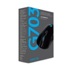 Mouse-Gamer-Logitech-G703-Lightspeed-Wireless-Black