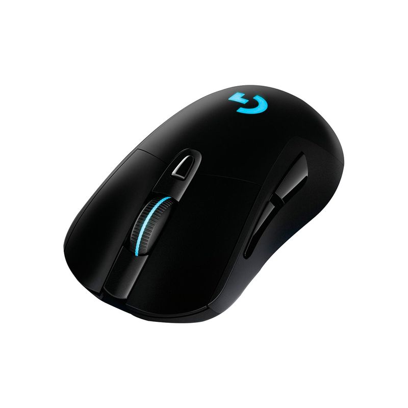 Mouse-Gamer-Logitech-G703-Lightspeed-Wireless-Black