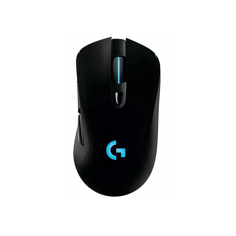 Mouse-Gamer-Logitech-G703-Lightspeed-Wireless-Black