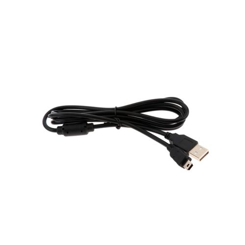 Cable De Carga Mando Playstation 3