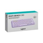 Teclado-Logitech-K380-Multi-Device-Bluetooth-Lavender