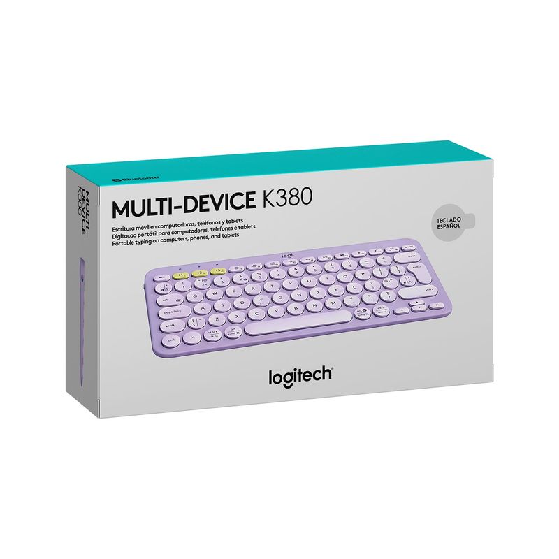 Teclado-Logitech-K380-Multi-Device-Bluetooth-Lavender