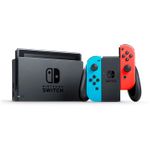 Consola-Nintendo-Switch-Neon-2019---Super-Mario-Maker-2