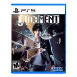 Judgment-PlayStation-5-Latam