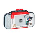 Estuche-Game-Traveler-Deluxe-Travel-Case-Black--White-Nintendo-Switch