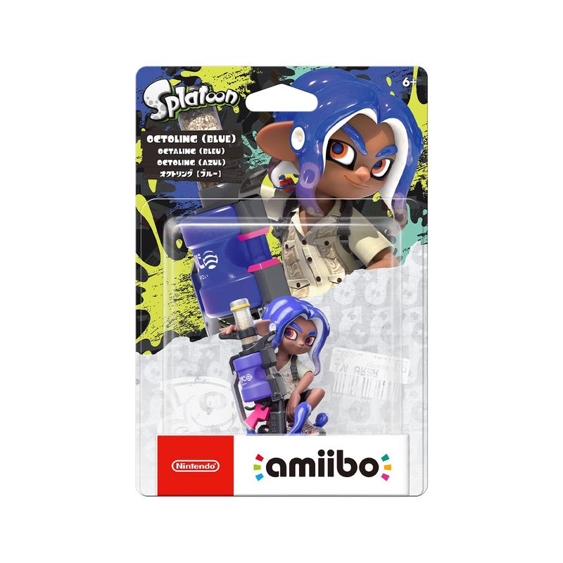 Amiibo-Splatoon-Octoling-Blue-117257A