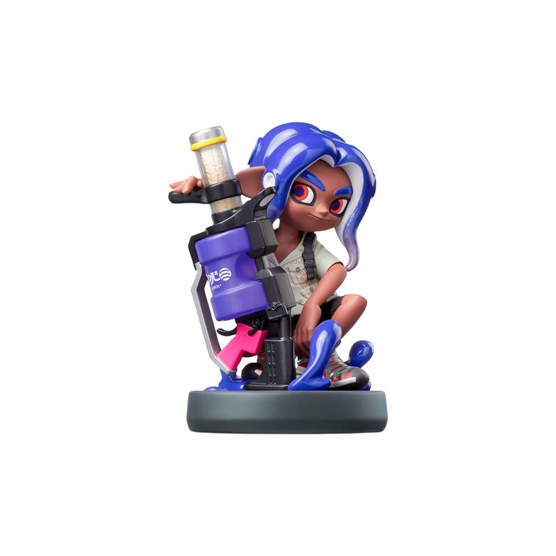 Amiibo-Splatoon-Octoling-Blue-117257A