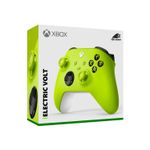 Consola-Xbox-Series-X---Mando-Electric-Volt