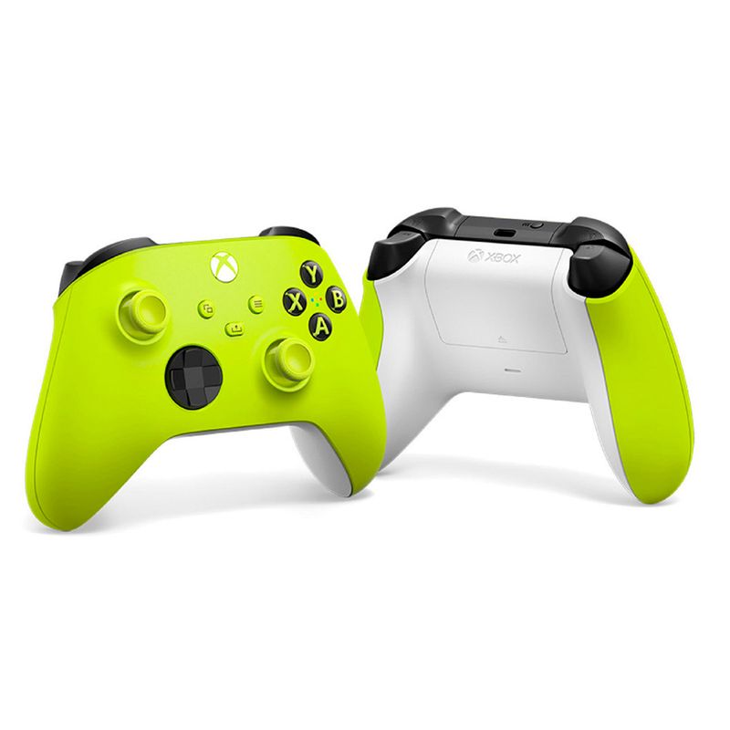 Consola-Xbox-Series-X---Mando-Electric-Volt