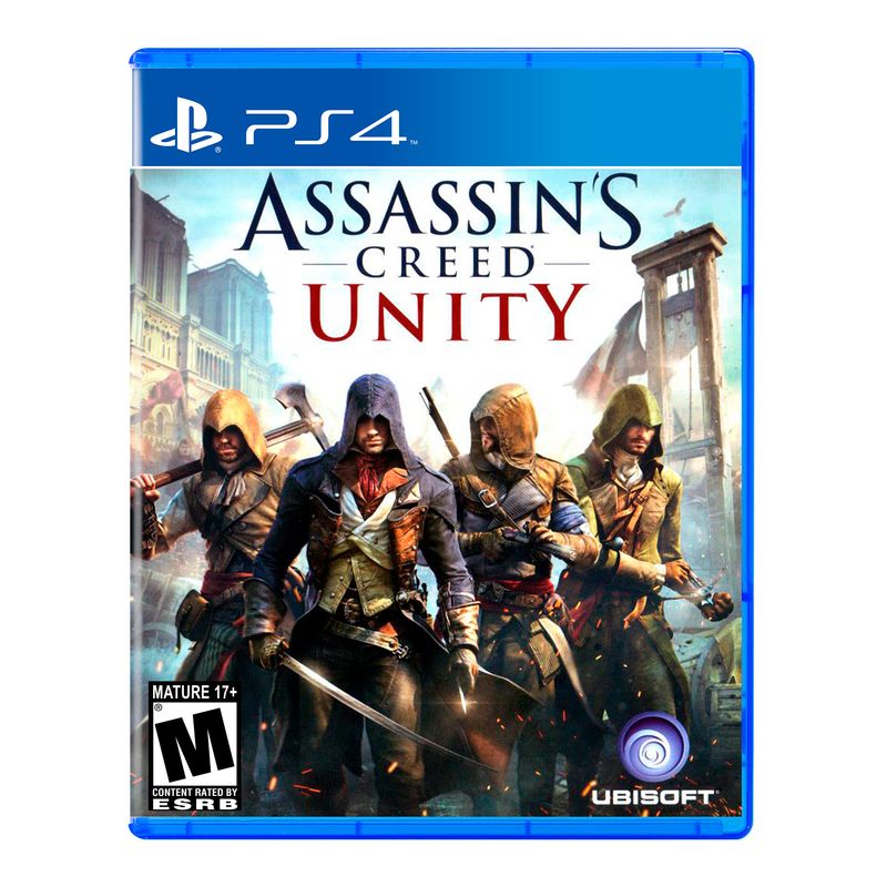 Assassin’s-Creed-Unity---Trilingual--Playstation-4-Latam