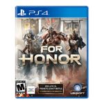 For-Honor-Playstation-4-Latam