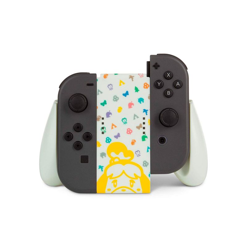 Joy-Con-Comfort-Grip-PowerA-Animal-Crossing