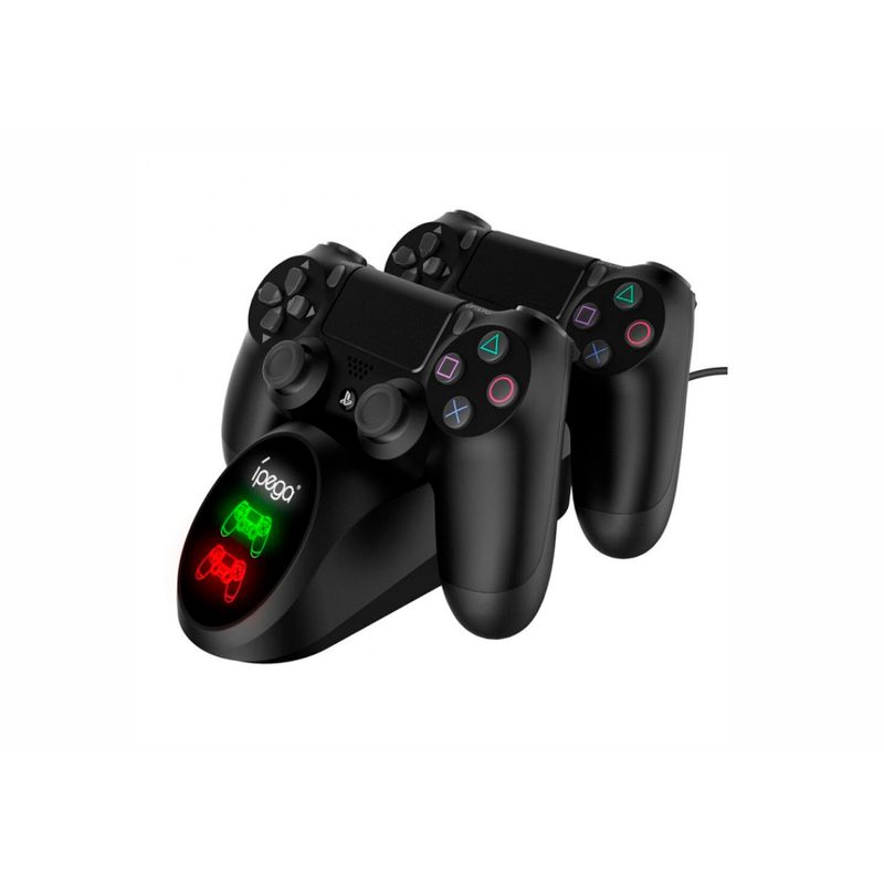 Cargador-Doble-Para-Mando-Dualshock-4-Playstation-4