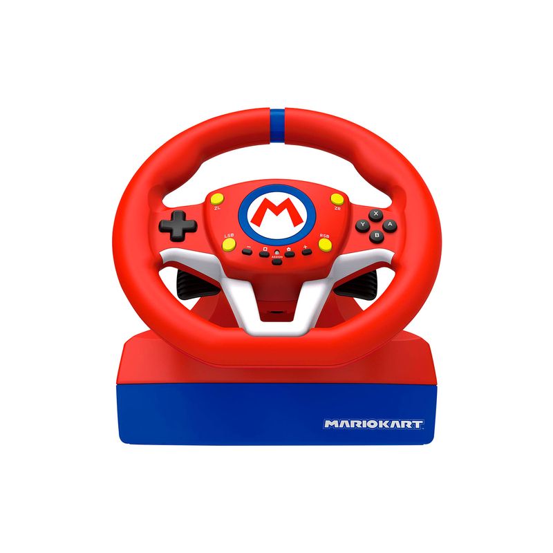 Consola-Nintendo-Switch-Neon-2019---Timon---Mario-Kart-8