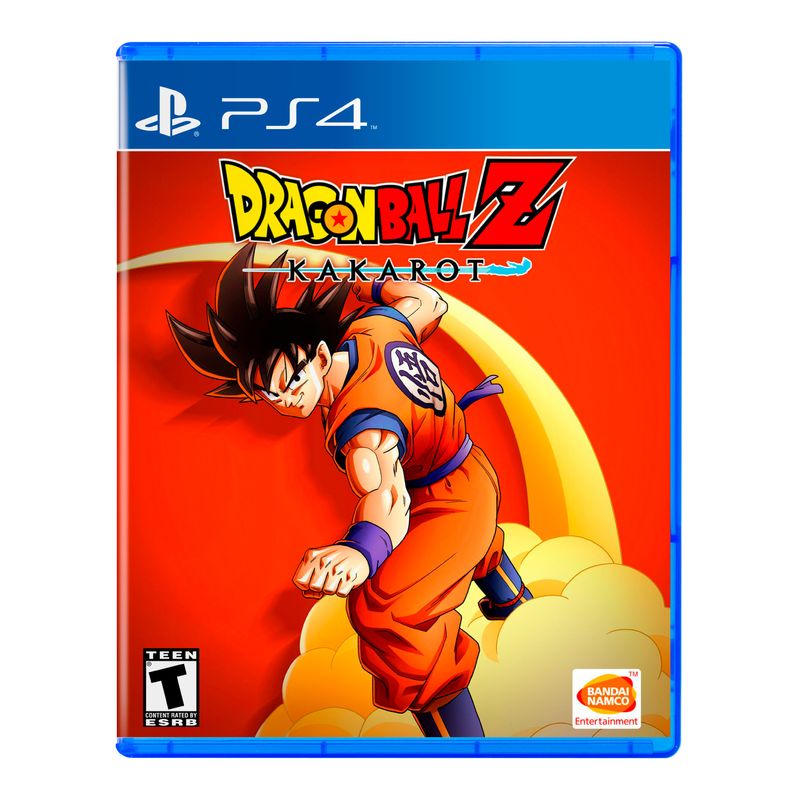 Dragon-Ball-Z-Kakarot-Playstation-4-Latam