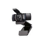 Camara-Logitech-C920S-Pro-Hd-Webcam-Black
