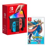 Consola-Nintendo-Switch-Modelo-Oled-Neon---Pokemon-Sword
