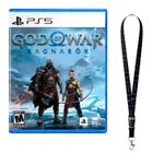 God-Of-War-Ragnarok---Lanyard-Playstation-5-Latam