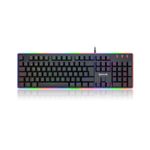 Teclado-Gamer-Redragon-Dyaus-Spanish-K509RGB-SP-Black