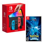 Consola-Nintendo-Switch-Modelo-Oled-Neon---Pokemon-Brilliant-Diamond