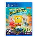 SpongeBob-SquarePants-Battle-for-Bikini-Bottom-Rehydrated-Playstation-4-Latam