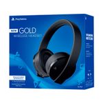 Audifonos-Gold-Wireless-Headset-Playstation-Inalambrico-Negro