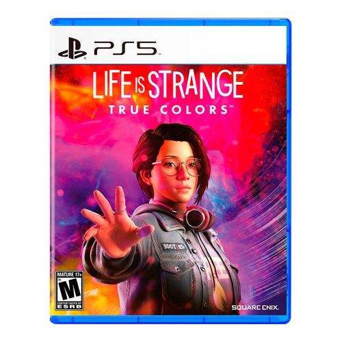 Life Is Strange 3 True Colors Playstation 5 Latam