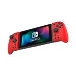Mando-Hori-Split-Pad-Pro-Controller-Nintendo-Switch-Rojo